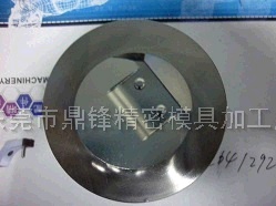 机械零件加工