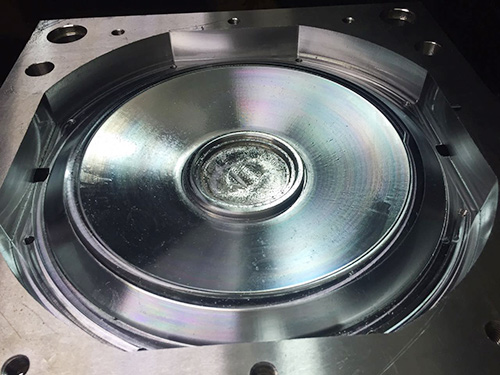 东莞精密模具加工生产